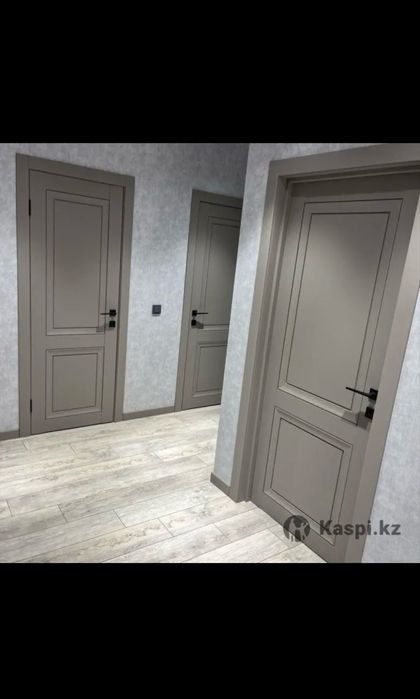 Установка и ремонт дверей
