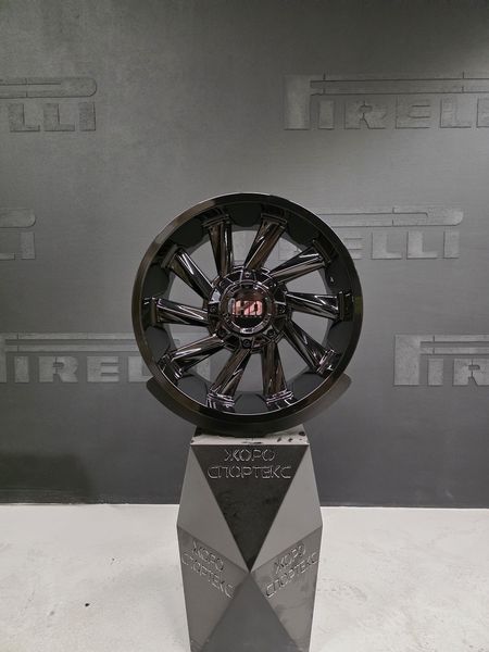 18цола 6х139.7 Toyota Mitsubishi Nissan 6x139.7