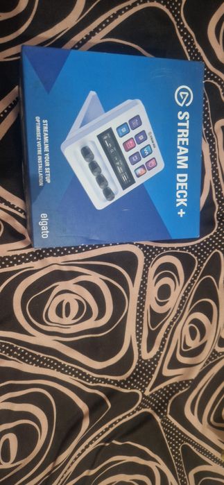 Elgato stream deck, nou