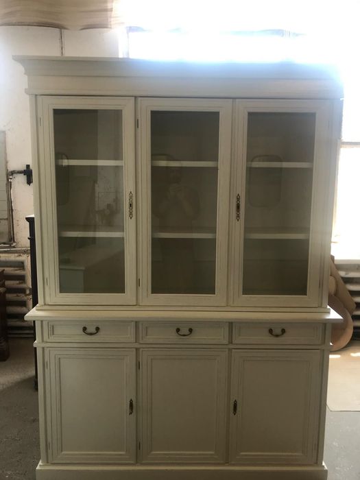 Mobilier NOU din lemn masiv