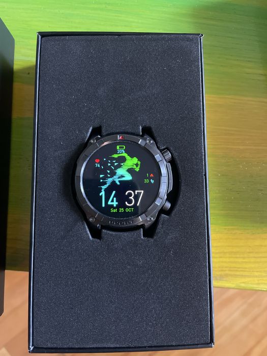 Smart eatch i116 nou