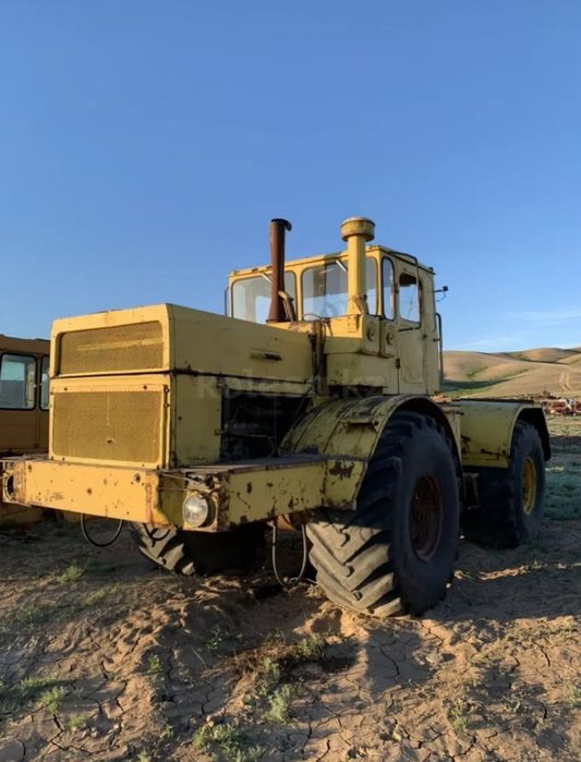 Продам Кирове К701