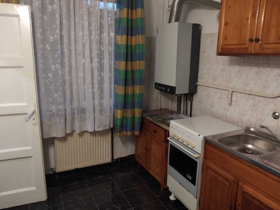 Apartament 1 camera zona Horea facultatea de litere 45mp