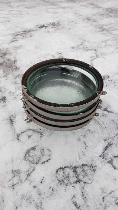 Продам плафоны для круглых светильников СССР