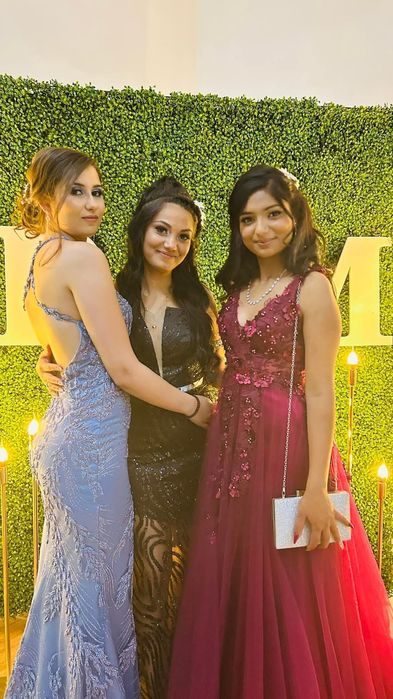 Рокля от Caviar Coutre