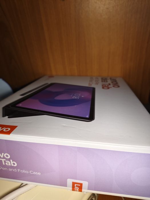 Lenovo idea Tab 8/258