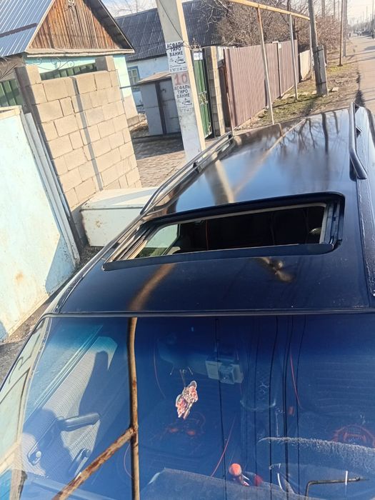 Продам машину на полном ходу