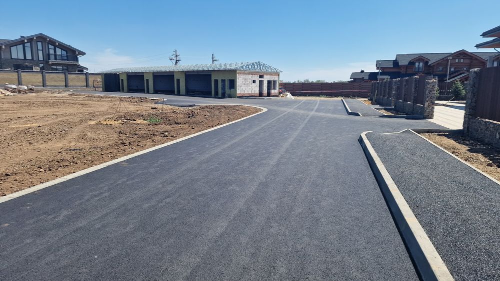 Асфальт, Афальтирование, Благоустройство, Асвальт.