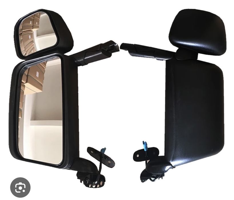 Oglinda Oglinzii pentru Scania Orice Model Electrica Incalzita