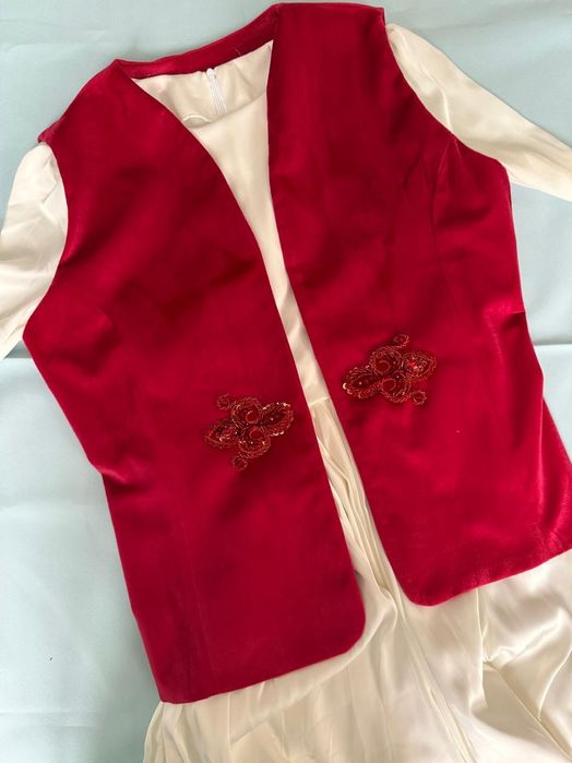 Жилеткалар сатылады