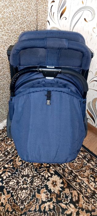 Продаётся коляска- чемодан фирмы Seedo.