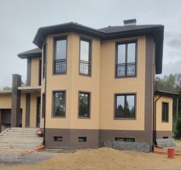 Окна откосы пластиковые