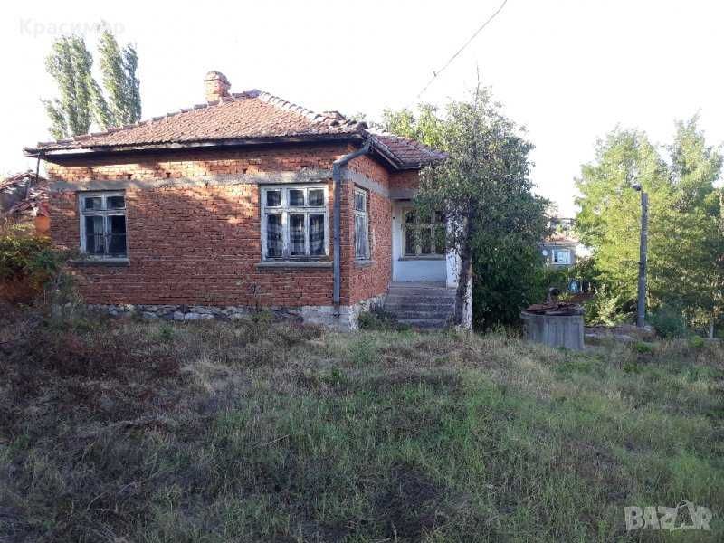 къща в с.Белица обл.Хасково