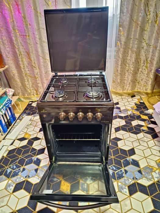 Продается газовая плита
