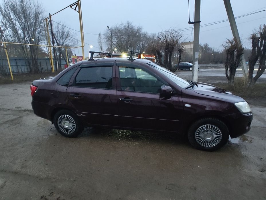 Лада гранта сатылады