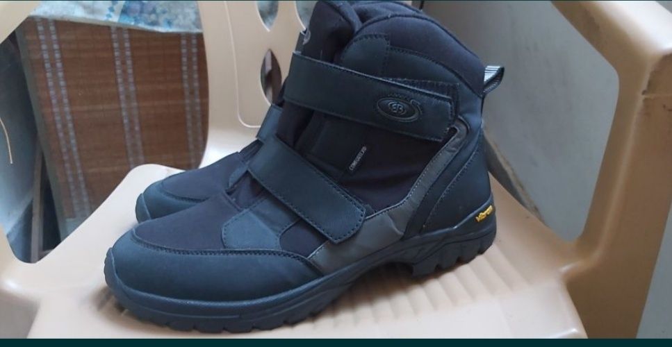 Обувки Brutting 46 номер Comfortex