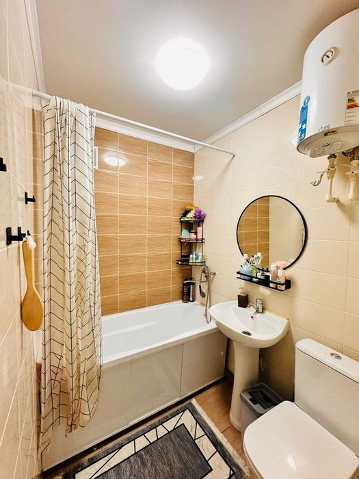 Продажа 1-комнатной квартиры