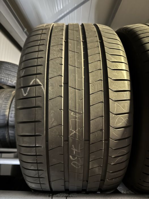 Anvelope 285/40/19 Pirelli