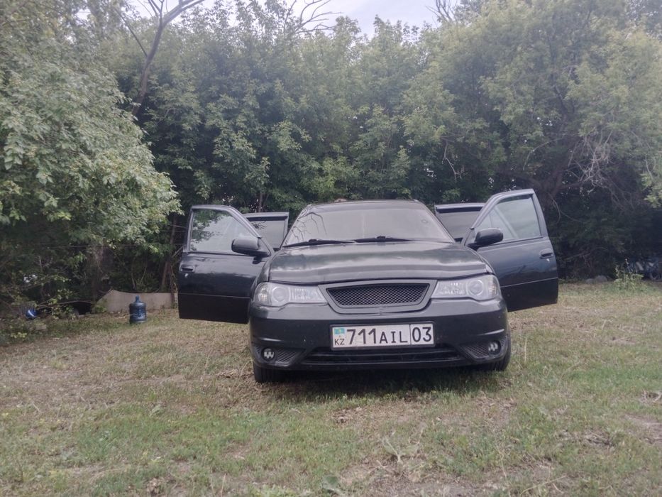 2009 DAEWOO NEXIA 2009.