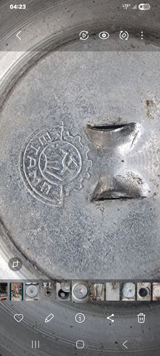 Самовар новый латунь Янги самовар Автоматик