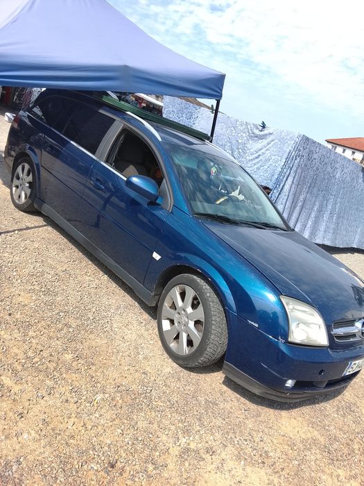 De vânzare Opel Vectra C