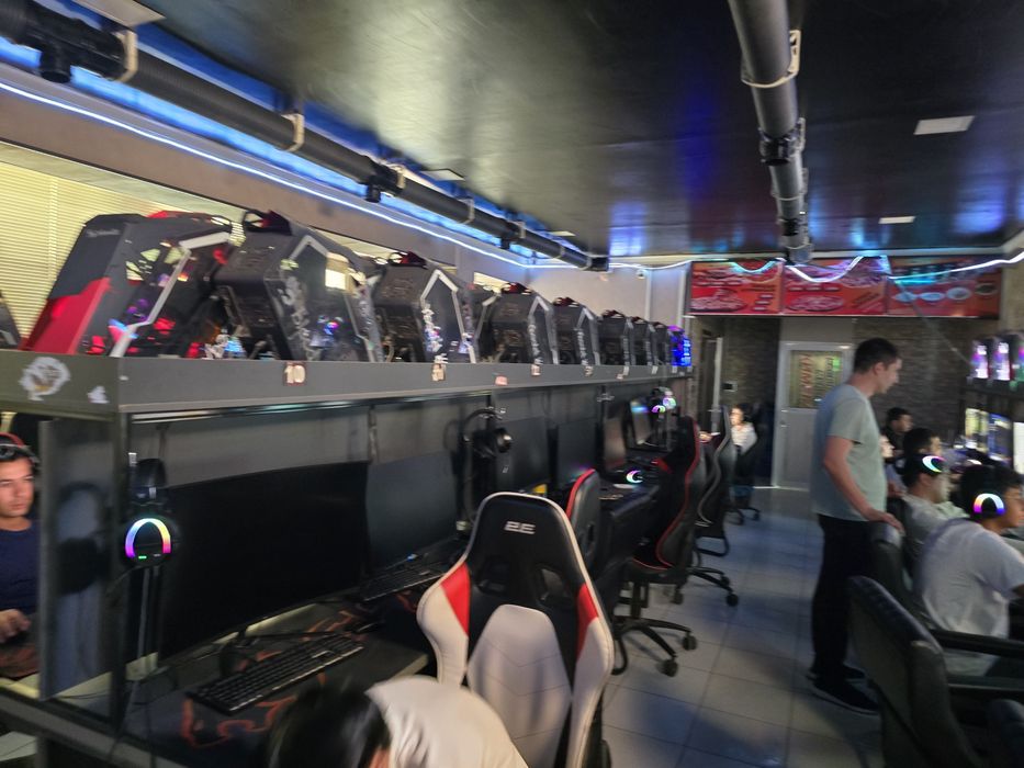 здания безнеси билан сотилади 600.000$!