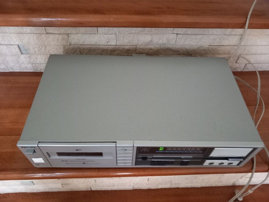 Deck Philips FC141 (Defect)