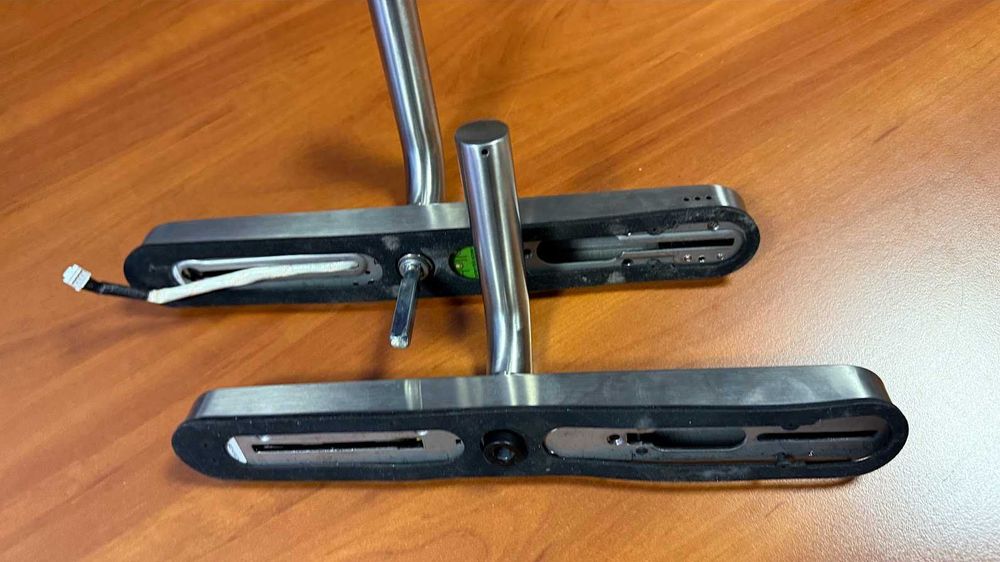 TTLock S2B Интелигентна електронна on-line брава