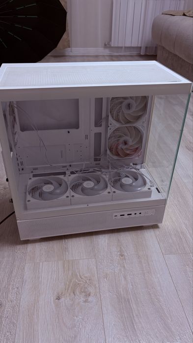 Darkflash DPX90 White