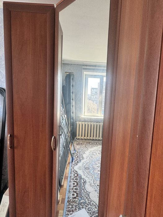 Продается шкаф для спальни