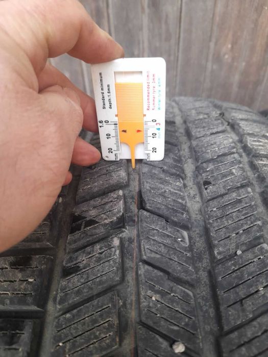 Джанти за Фолксваген ТУАРЕГ 18''