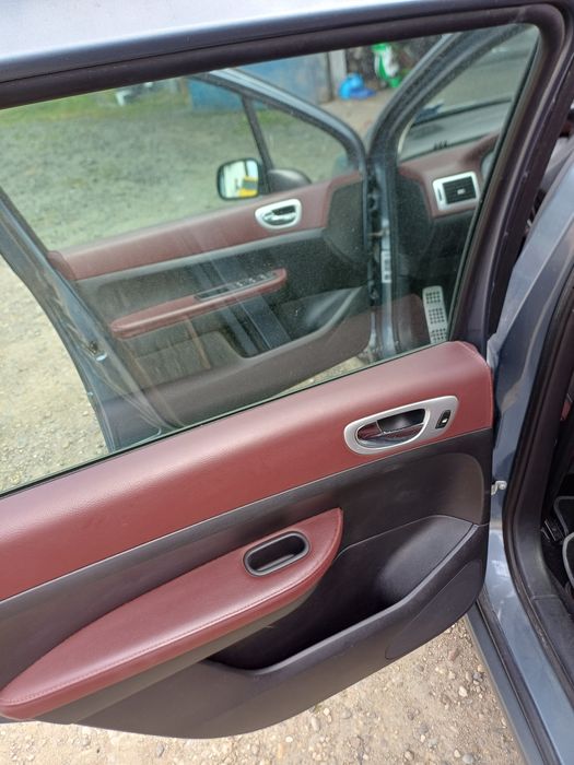 PEUGEOT 307 2006 — imagine 4
