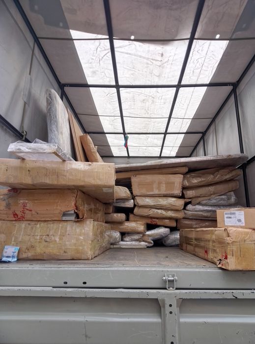 Грузчики крепкие Астаны