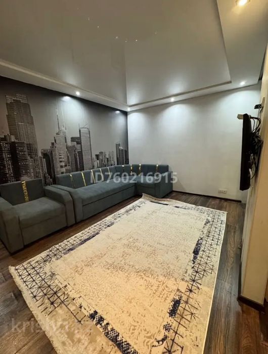 ПО ЧАСАМ,посуточно однокомнатные квартиры в районе Момышулы от 9000тг