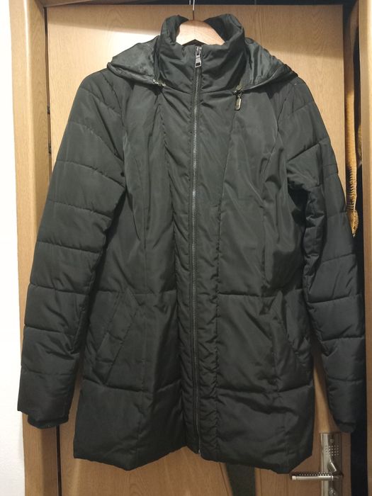 Jacheta femei neagra