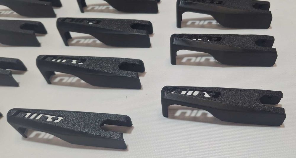 KIA Niro четка за почистване на задната камера