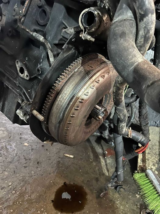 motor opel zafira b 1.9 150.cp z19dth