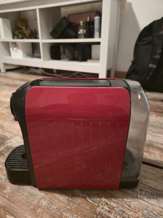 Espressor Tchibo Cafissimo Easy Red