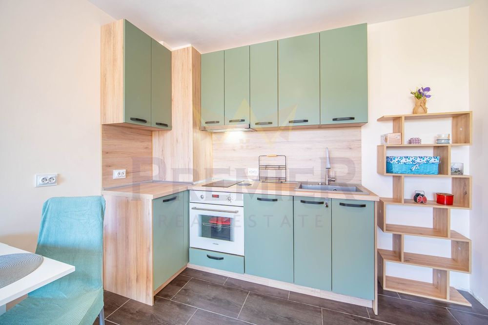 Продава се Двустаен апартамент в Варна, Гранд Мол Варна - 53 кв.м за 2831 €/кв.м - Снимка #2