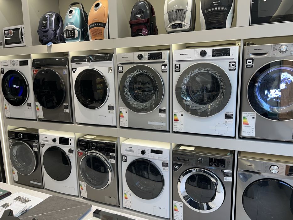 Hofmann Стиральные машины 6kg