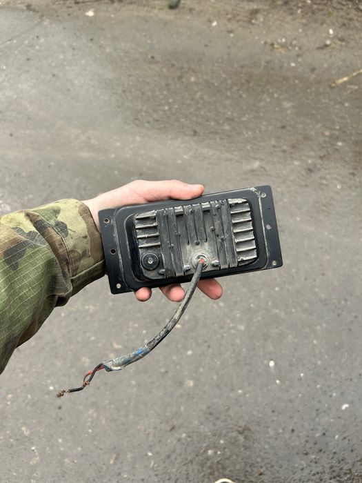 Продаются туманки белый свет