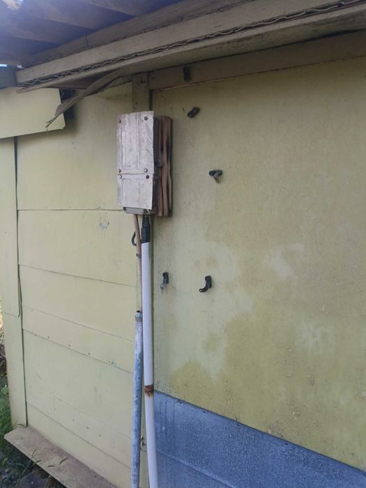 556-Продава се парцел с площ от 557 кв.м. в местността "Обзор"