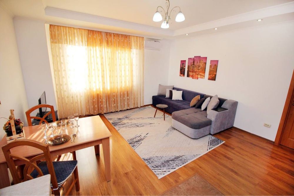 2 ком кв с видом на горы