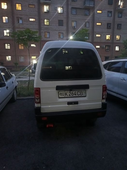 Damas sotiladi 2025 yili toza