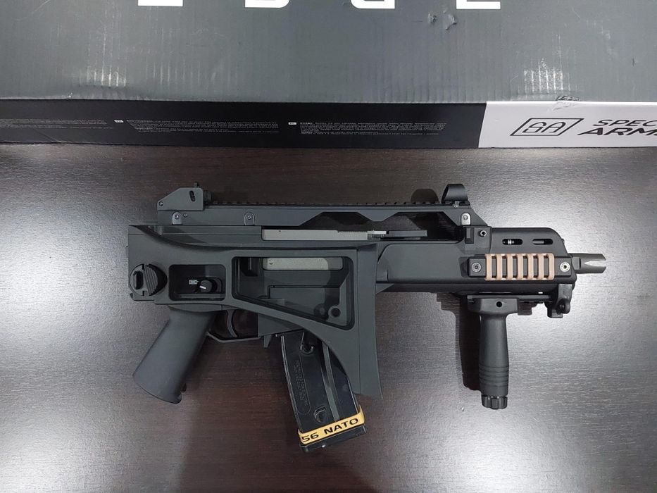 Replica Specna G36 Edge EBB