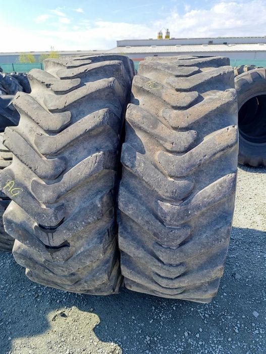 Anvelope 16.9r28 Petlas pt Buldo Second Hand