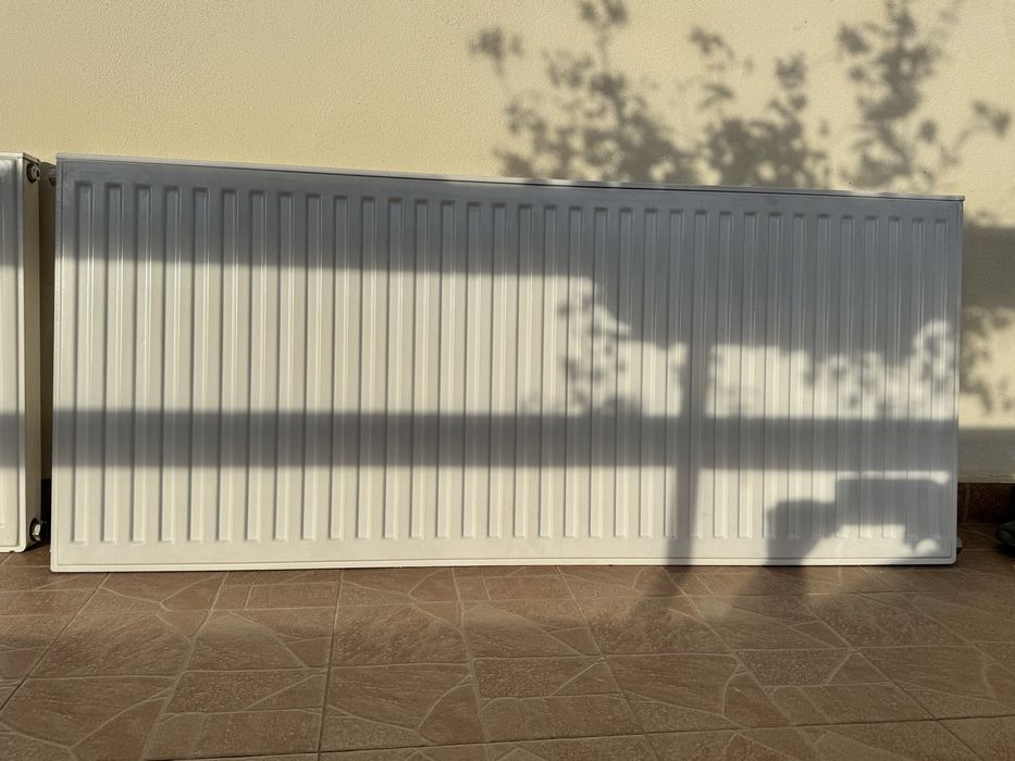 Radiator/Calorifer Otel 1400 si 600