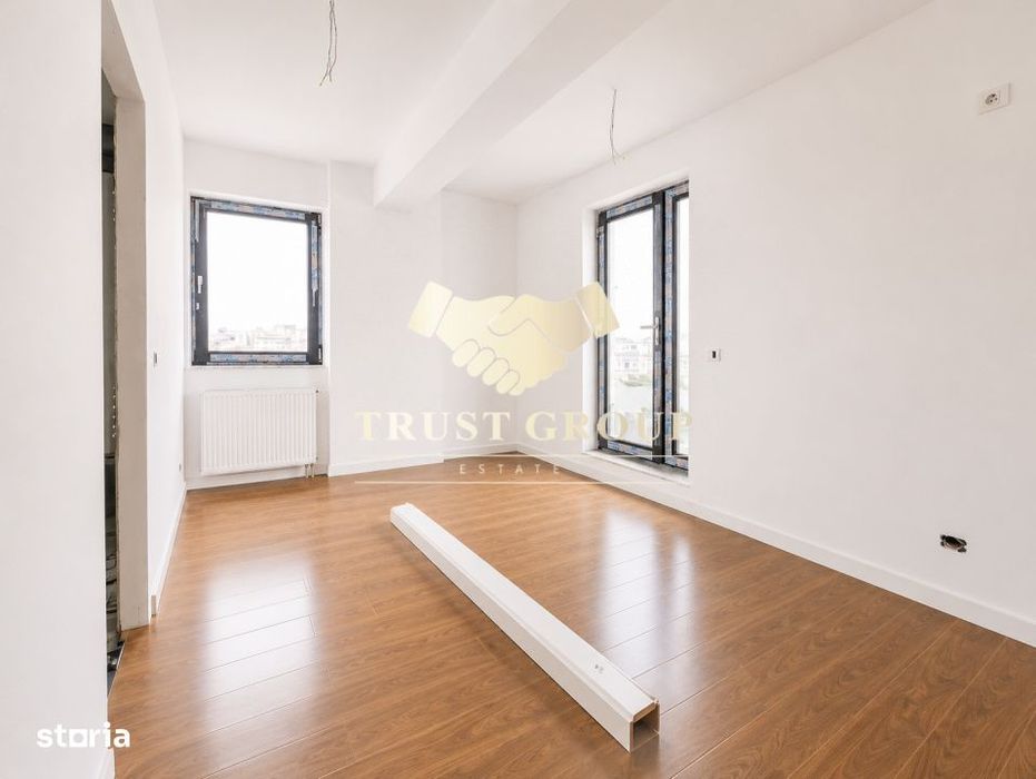 Penthouse 3 camere | 1 loc de parcare| terasa 70mp | COMISION 0%