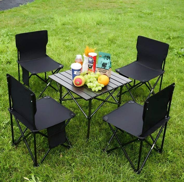 Продам мебель для кемпинга