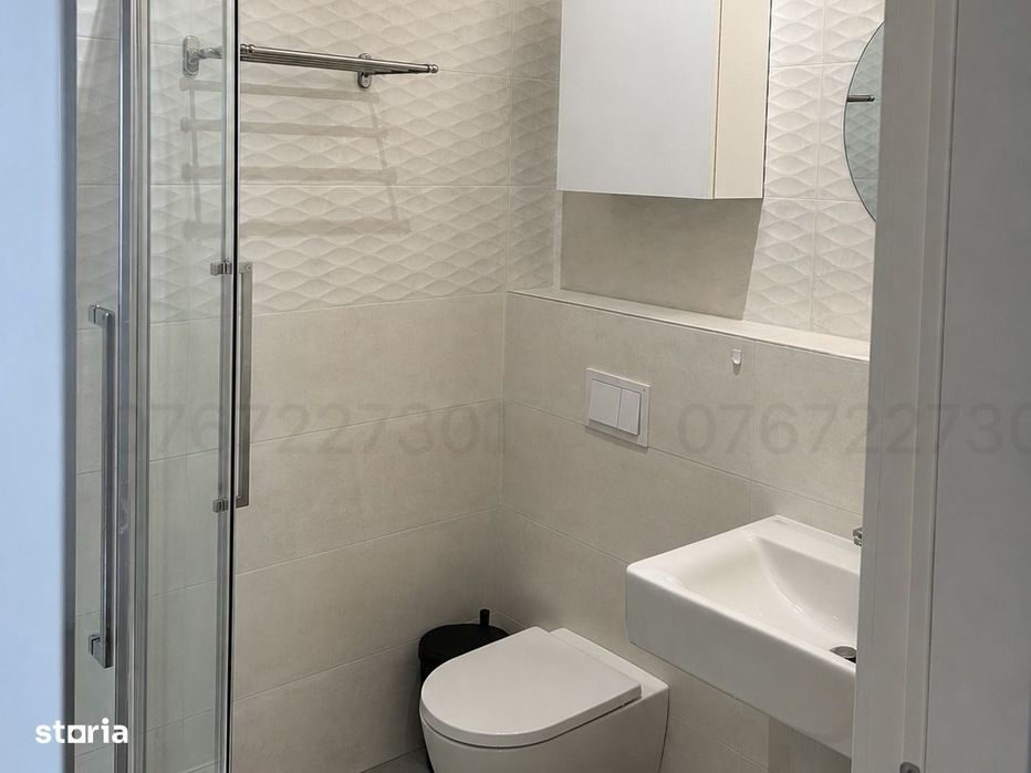 Apartament 3 camere | AFI City |  Proprietar | Parcare inclusă